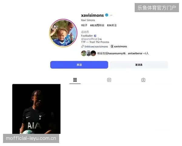 荷兰队攻击线遭受重创，哈维·西蒙斯因十字韧带撕裂确定无缘世界杯，球队失去重要爆破点